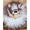 Obraz BALLERINA 2 100x120 cm