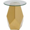 KARE stolik RICCHEZZA 45 cm