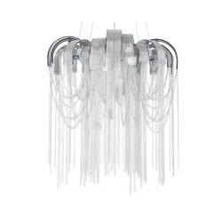 MOOSEE lampa wisząca CADENA 2