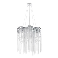 MOOSEE lampa wisząca CADENA 2