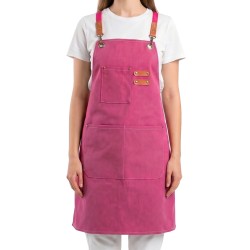 Fartuch SHP PINKY różowy