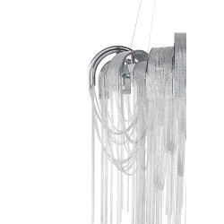 MOOSEE lampa wisząca CADENA 2