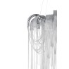 MOOSEE lampa wisząca CADENA 2