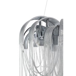 MOOSEE lampa wisząca CADENA 2