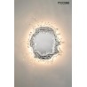 MOOSEE lampa ścienna SPLASH M