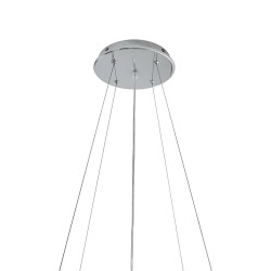 MOOSEE lampa wisząca CADENA 2