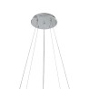 MOOSEE lampa wisząca CADENA 2