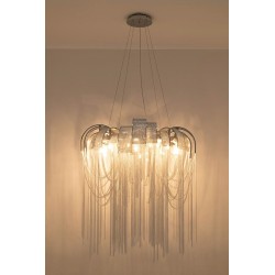 MOOSEE lampa wisząca CADENA 2