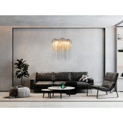 MOOSEE lampa wisząca CADENA 2
