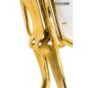 MOOSEE lampa podłogowa HUMAN GOLD         PREMIUM