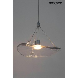 MOOSEE lampa wisząca AQUA 25