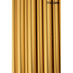 MOOSEE lampa ścienna HARMONIC złota