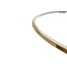 MOOSEE lampa wisząca RING SLIM 150 złota