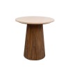 MaMaison stolik ARGENTINA 50 marmur /     drewno