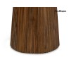 MaMaison stolik ARGENTINA 50 marmur /     drewno