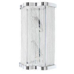 MOOSEE lampa ścienna ATLANTA WALL 2