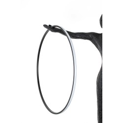 MOOSEE lampa podłogowa HUMAN CIRCULO      włókno szklane