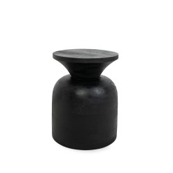 MaMaison stolik BISATO 35 czarny