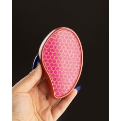 Tarka / pumeks do stóp SHP SMOOTH nano    szkło