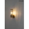 MOOSEE lampa ścienna PILAR złota