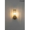 MOOSEE lampa ścienna PILAR złota