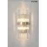 MOOSEE lampa ścienna MILAGRO chrom
