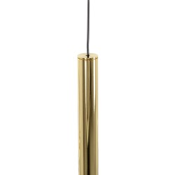 MOOSEE lampa wisząca MIKADO M złota