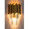 MOOSEE lampa ścienna IMPERIAL WALL GOLD