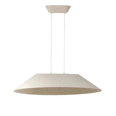 AZZARDO lampa wisząca FELMAN beżowa