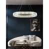 MOOSEE lampa wisząca LIBERTY 60 złota