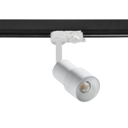 AZZARDO lampa szynowa LUMI TRACK 3LINE    5W 3000K biała