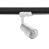 AZZARDO lampa szynowa LUMI TRACK 3LINE    5W 3000K biała