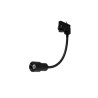 AZZARDO lampa szynowa LUMI FLEX 3LINE 5W  3000K czarna