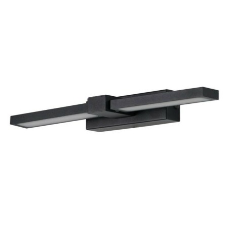 AZZARDO lampa ścienna ARNO IP44 CCT       SWITCH czarna