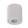 AZZARDO lampa sufitowa / plafon BRANT     IP44 biała