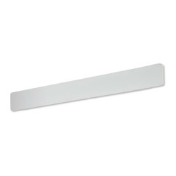 AZZARDO lampa ścienna BASENTO 90 CCT      SWITCH biała