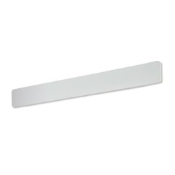 AZZARDO lampa ścienna BASENTO 115 CCT     SWITCH biała