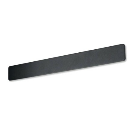 AZZARDO lampa ścienna BASENTO 60 CCT      SWITCH czarna