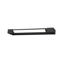 AZZARDO lampa ścienna DALI 60 3000K       czarna