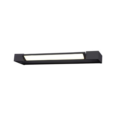 AZZARDO lampa ścienna DALI 60 3000K       czarna