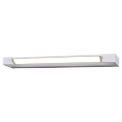 AZZARDO lampa ścienna DALI 120 3000K      biała