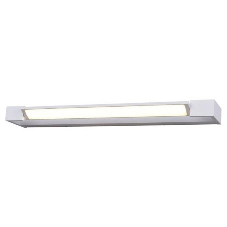 AZZARDO lampa ścienna DALI 120 3000K      biała