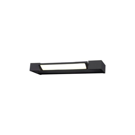 AZZARDO lampa ścienna DALI 30 3000K       czarna