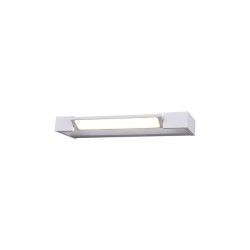 AZZARDO lampa ścienna DALI 30 3000K       biała