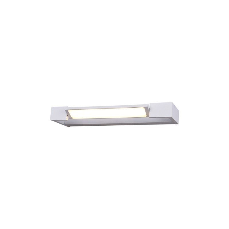 AZZARDO lampa ścienna DALI 30 4000K       biała