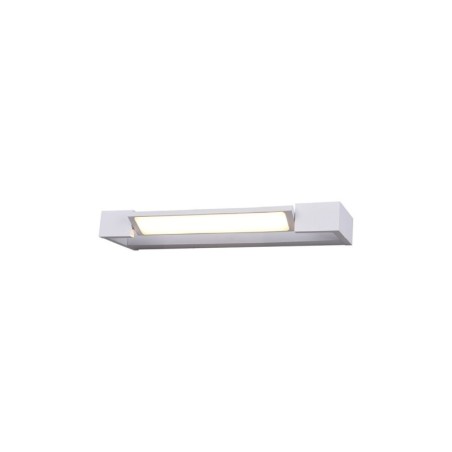 AZZARDO lampa ścienna DALI 30 4000K       biała