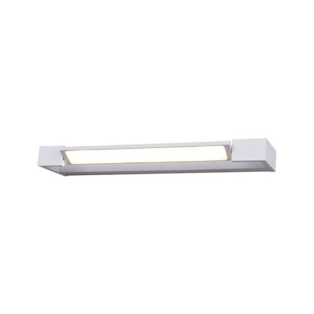 AZZARDO lampa ścienna DALI 60 3000K       biała