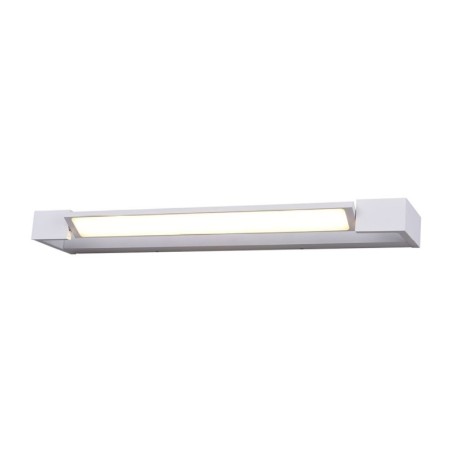 AZZARDO lampa ścienna DALI 90 3000K       biała