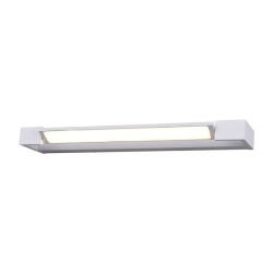 AZZARDO lampa ścienna DALI 90 4000K       biała