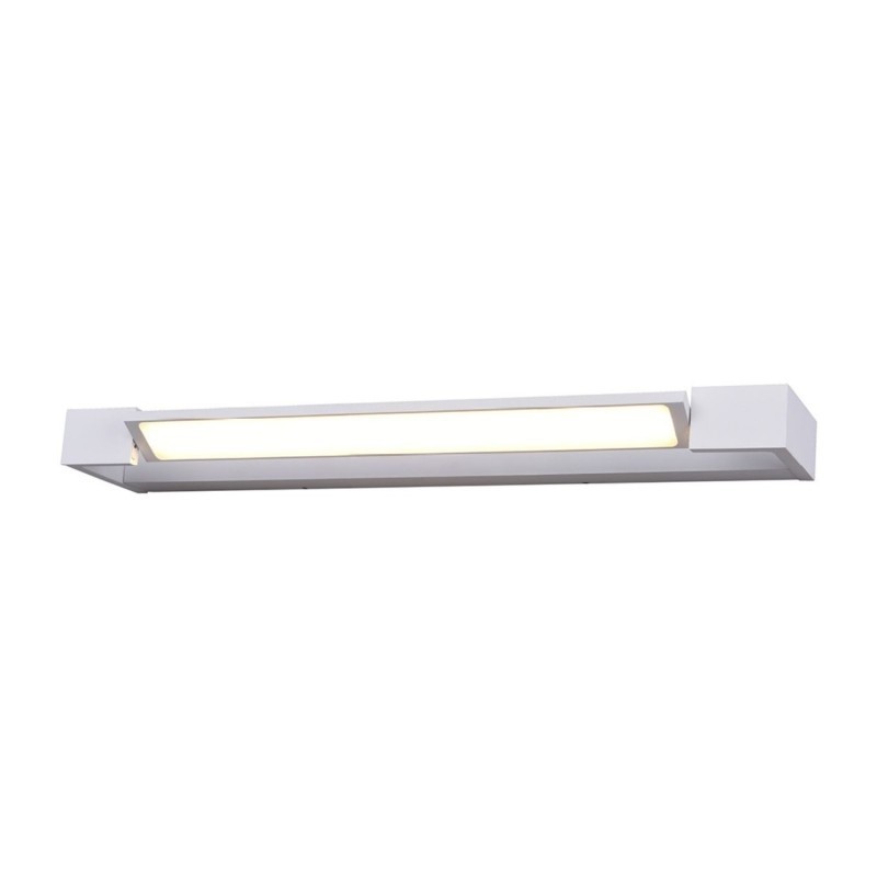AZZARDO lampa ścienna DALI 90 4000K       biała